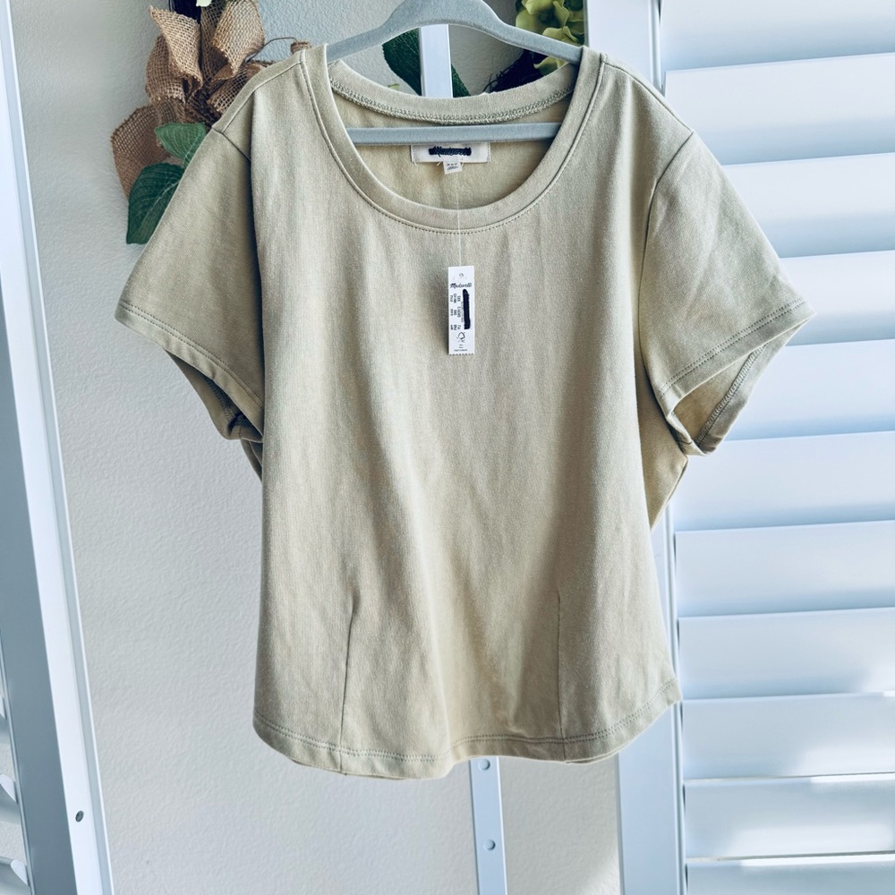 Madewell Size XXS